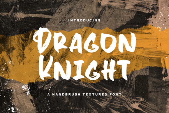 Dragon Knight Font Review and Free Download Guide