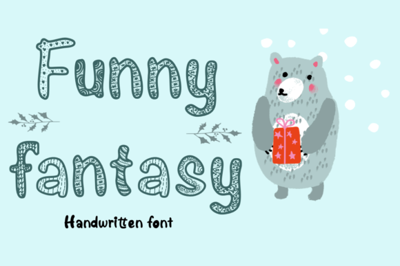Why Funny Fantasy Font Elevates Your Campaign Design